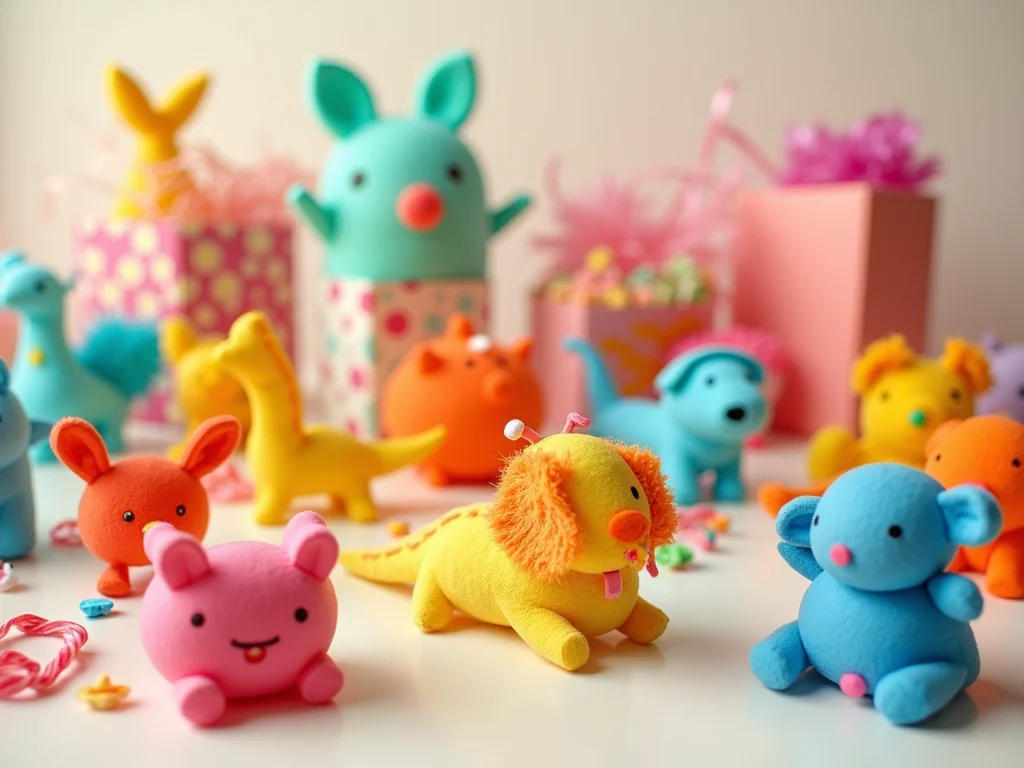 Artesanato EVA: Lembrancinhas Criativas para Sala de Aula Artesanato EVA: Lembrancinhas Criativas para Sala de Aula