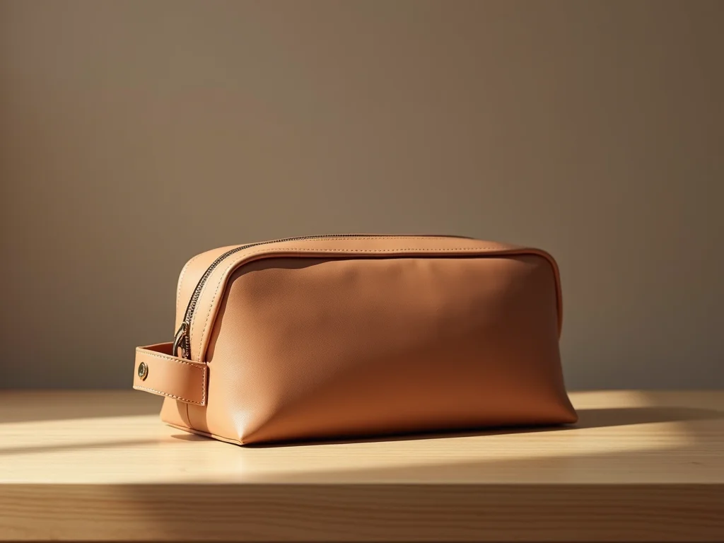 Necessaire Trapézio: Artesanato Fácil com Passo a Passo Detalhado