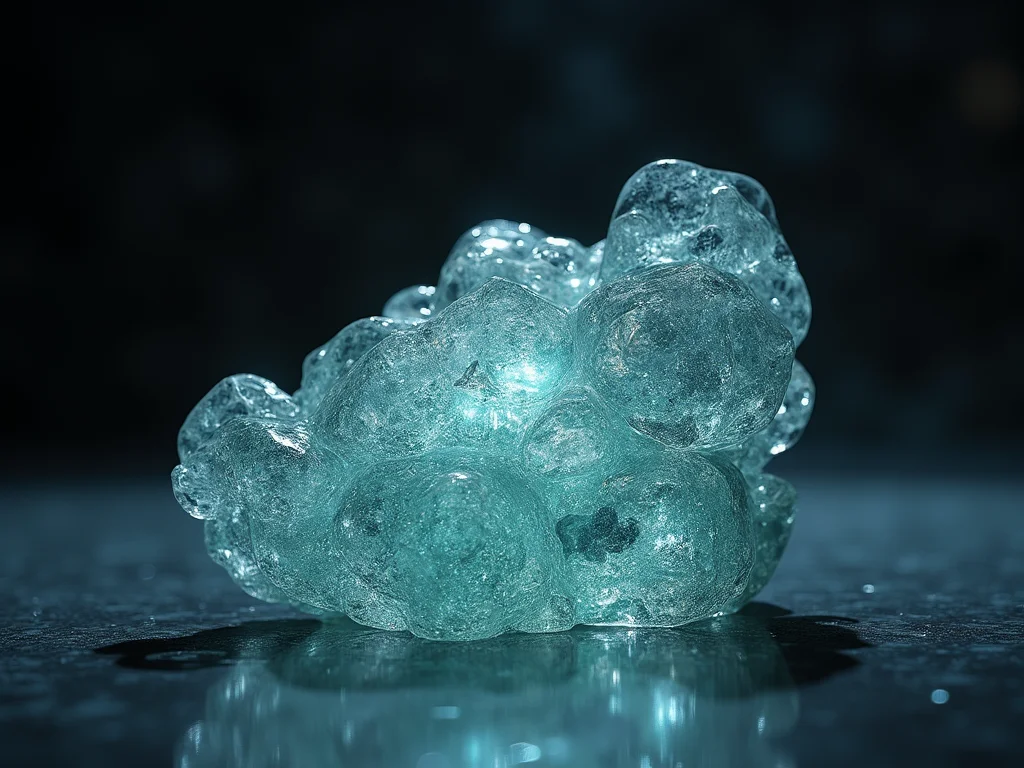 Orgonite: Guia Completo para Criar sua Peça de Resina Artesanal