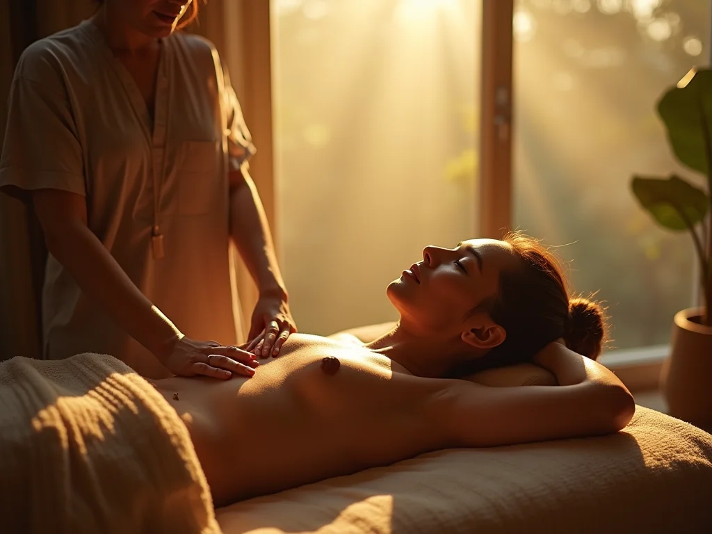 Massagem Tailandesa: Benefícios Incríveis em Sua Viagem pelo Sudeste Asiático