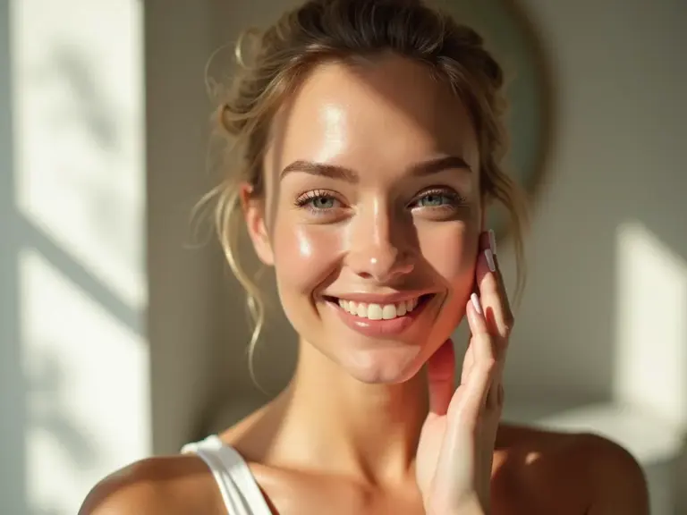 {'title': 'Vitamina C no Skincare Matinal: Pele Radiante e Protegida!'} '}