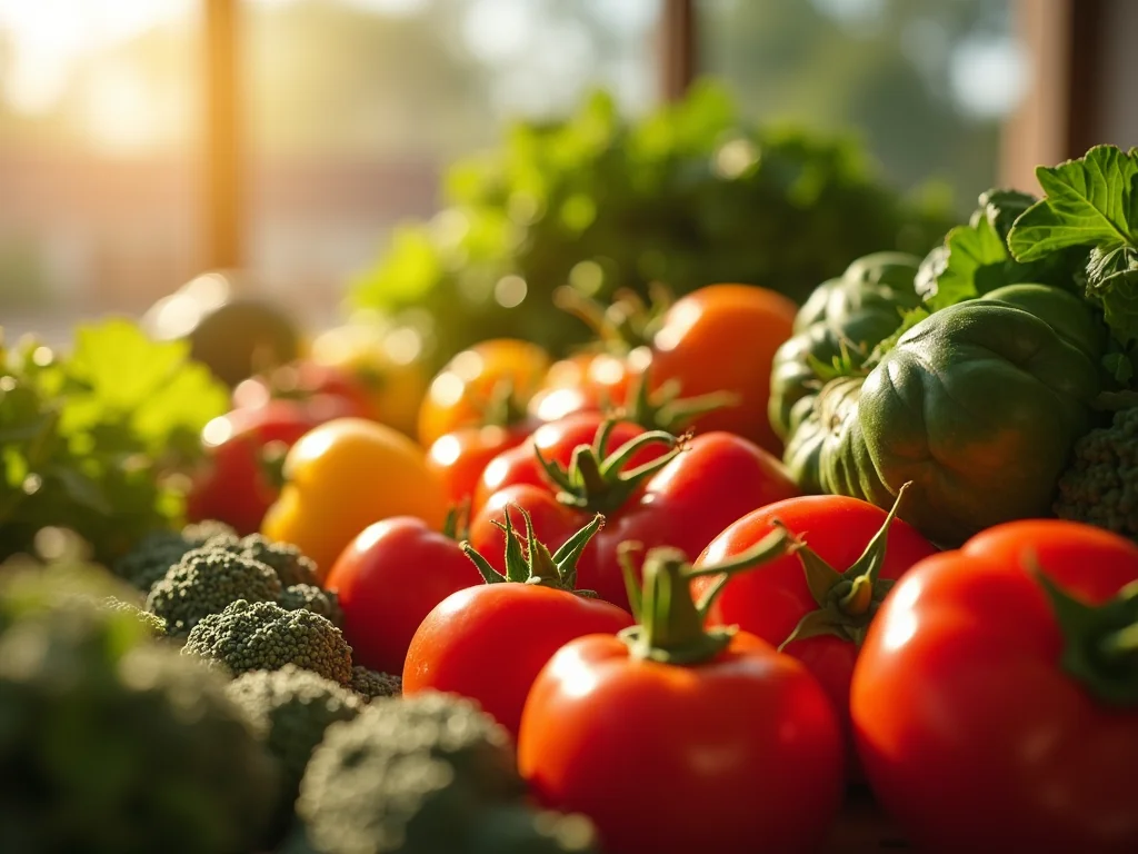 Orgânico e Local: A Verdade Sobre Seus Benefícios