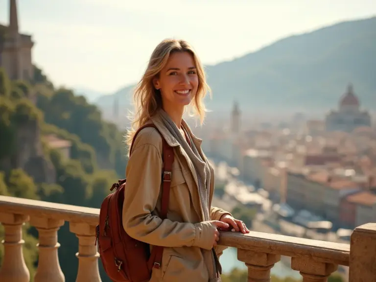 Fóruns de Viajantes Mulheres: Segurança, Dicas e Aventura Solo Fóruns de Viajantes Mulheres: Segurança, Dicas e Aventura Solo