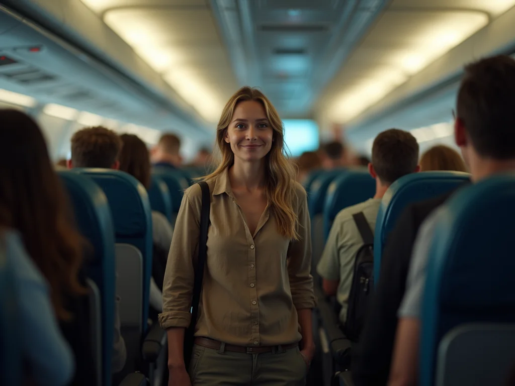 Pare de Sofrer: Diga Adeus a Grupos de Viagem que Geram Ansiedade