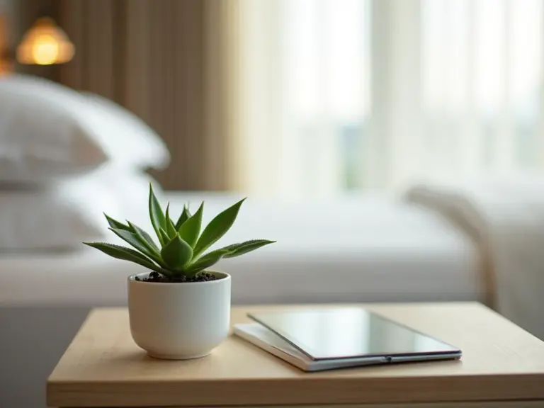 Suculenta de Hotel: Beleza e Bem-Estar em Pequenas Doses Suculenta de Hotel: Beleza e Bem-Estar em Pequenas Doses