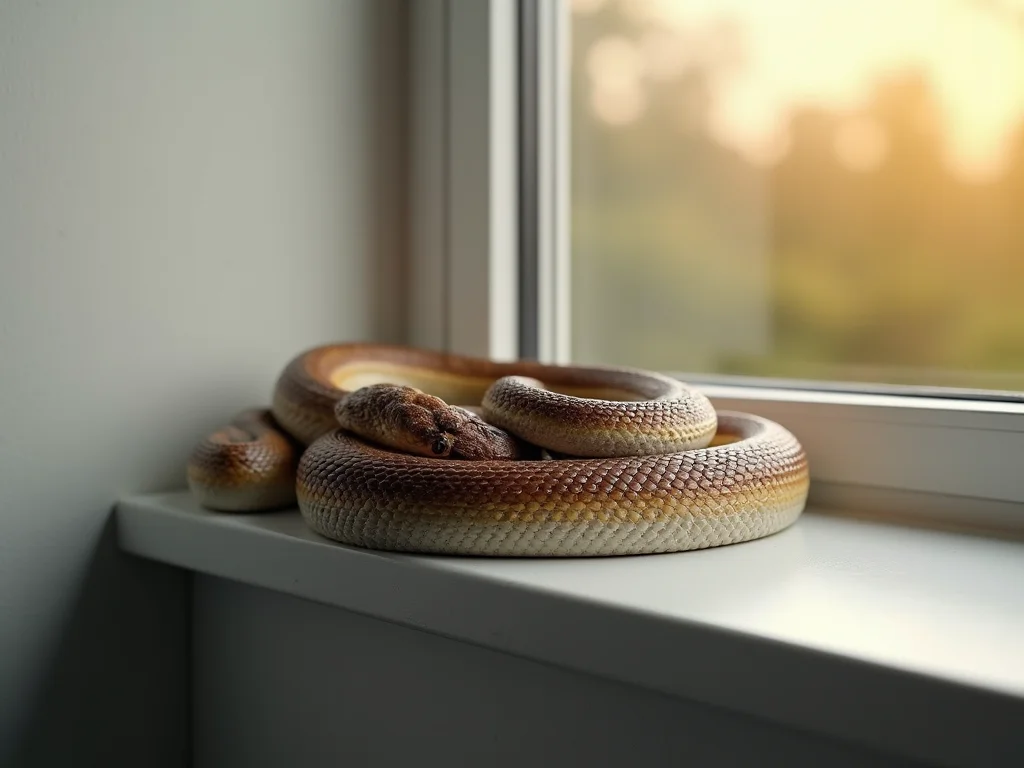 Jiboia em Casa: 5 Benefícios Surpreendentes para Seu Bem-Estar