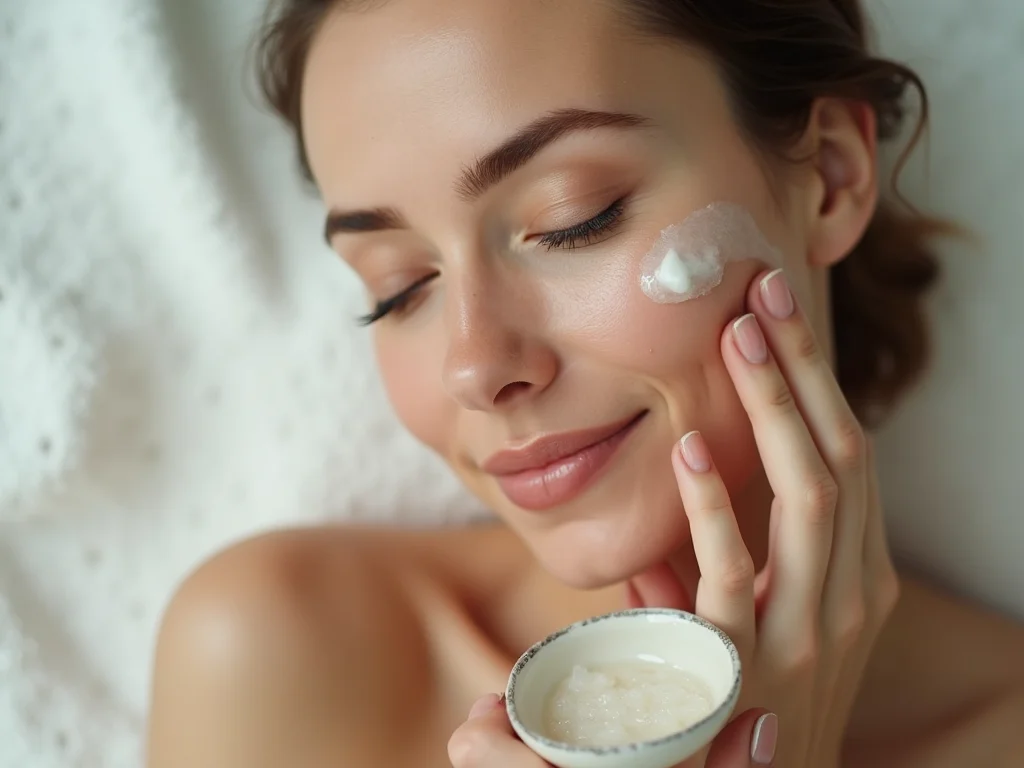 Óleo de Coco: Limpa e Hidrata Sua Pele da Maquiagem Óleo de Coco: Limpa e Hidrata Sua Pele da Maquiagem