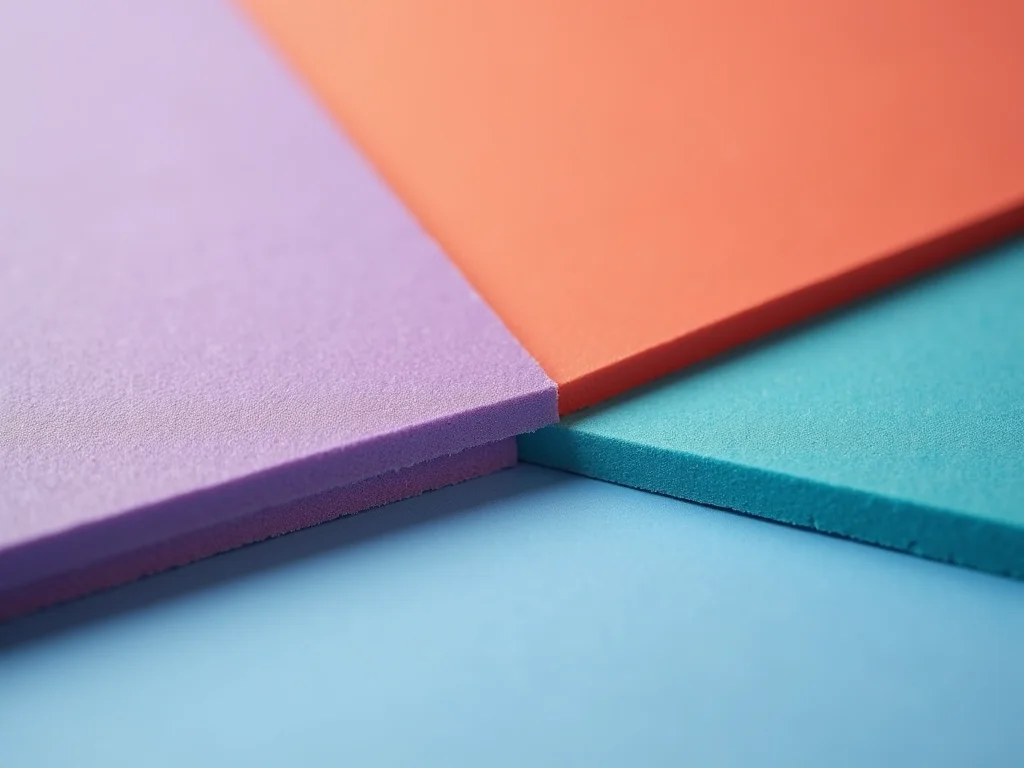 Como Colar EVA que Não Solta: Dicas Essenciais e Cola Certa {'title': 'Como Colar EVA que Não Solta: Dicas Essenciais e Cola Certa'} '}