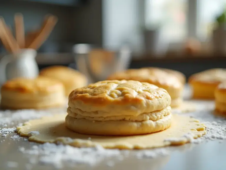 Massa de Biscuit: Dicas Essenciais para Conservar por Mais Tempo