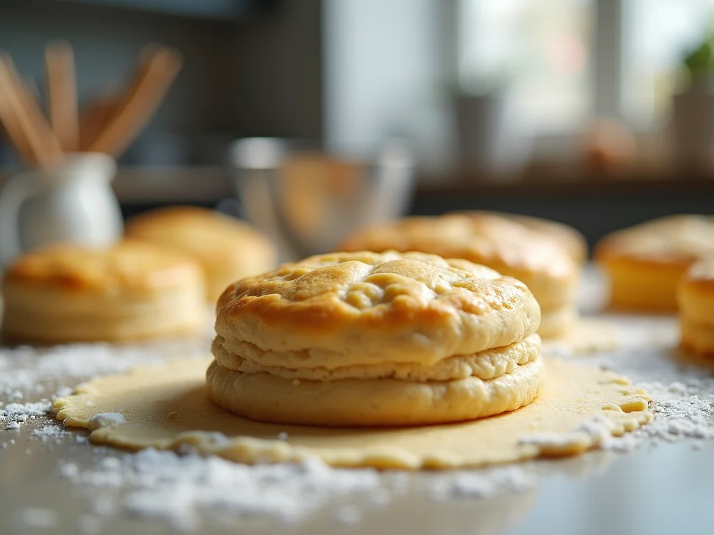 Massa de Biscuit: Dicas Essenciais para Conservar por Mais Tempo Massa de Biscuit: Dicas Essenciais para Conservar por Mais Tempo