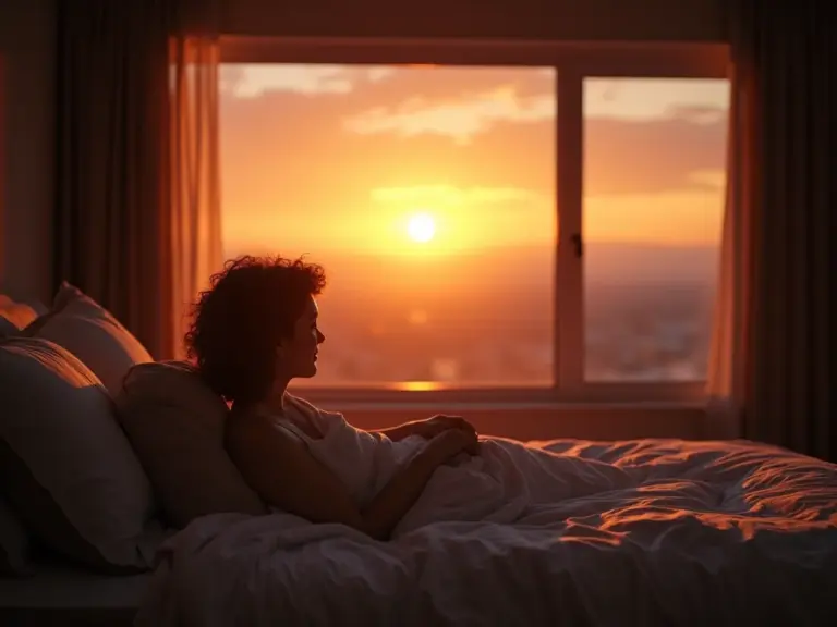 Desperte Cedo e Veja o Sol Nascer: Disciplina e Motivação Desperte Cedo e Veja o Sol Nascer: Disciplina e Motivação
