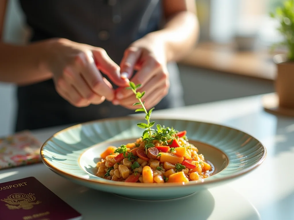 Registre Gastos de Viagem na Hora: Guia Prático para Criar o Hábito Registre Gastos de Viagem na Hora: Guia Prático para Criar o Hábito