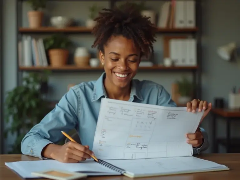 Desenvolvimento Pessoal: Crie Metas Que Você Realmente Alcança Desenvolvimento Pessoal: Crie Metas Que Você Realmente Alcança