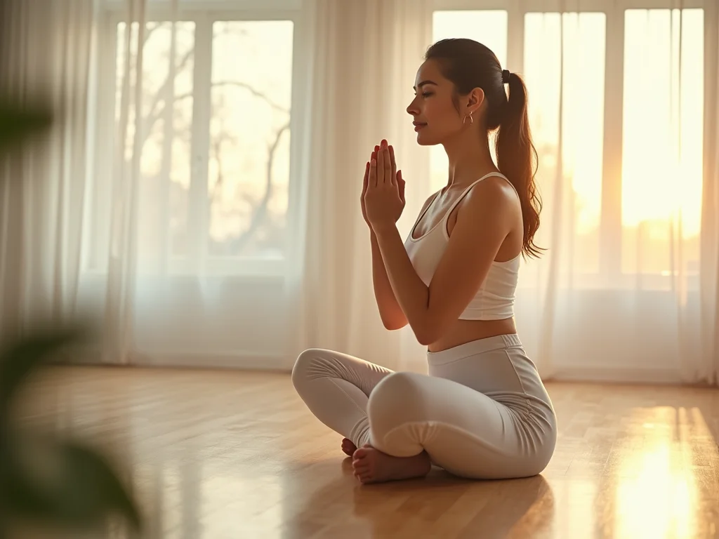 Exercícios Matinais Rápidos: 5 Passos Para Uma Rotina Eficaz