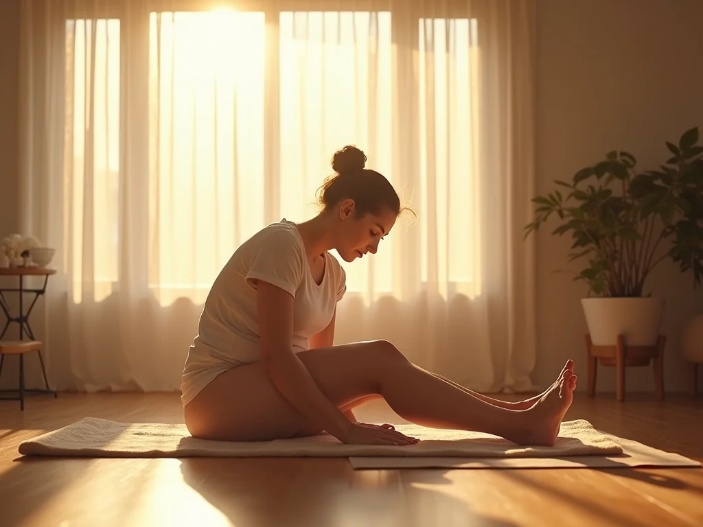 Alongamento Pós-Parto: O Guia Essencial Para Recuperação Alongamento Pós-Parto: O Guia Essencial Para Recuperação