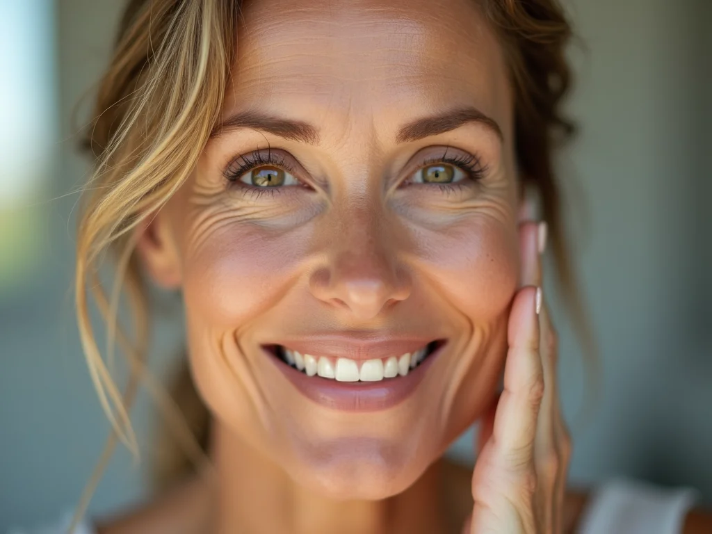 Pele Madura e Seca: Dicas Essenciais de Cuidados e Hidratação Pele Madura e Seca: Dicas Essenciais de Cuidados e Hidratação