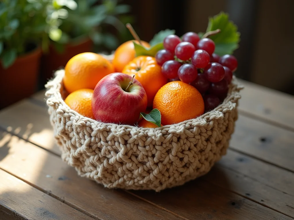 Como Endurecer Crochê para Fruteiras: Guia Completo e Fácil {'title': 'Como Endurecer Crochê para Fruteiras: Guia Completo e Fácil'} '}