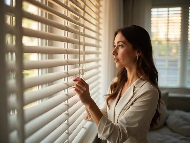 Como Escolher a Persiana Ideal para o Quarto: Guia Completo Como Escolher a Persiana Ideal para o Quarto: Guia Completo