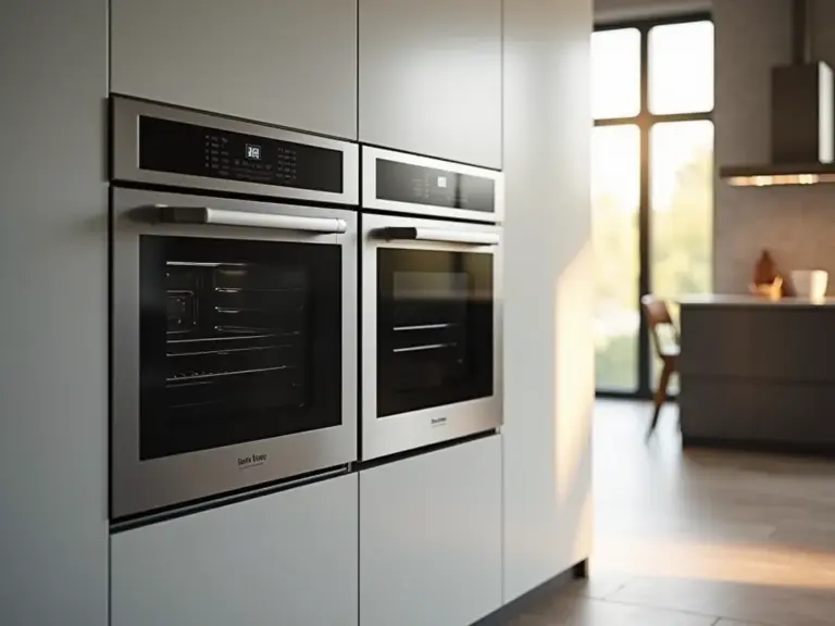 Forno de Embutir: Elétrico ou a Gás? Guia Definitivo