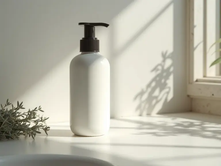 Como Escolher Shampoo Sem Sulfato Ideal: Guia Rápido