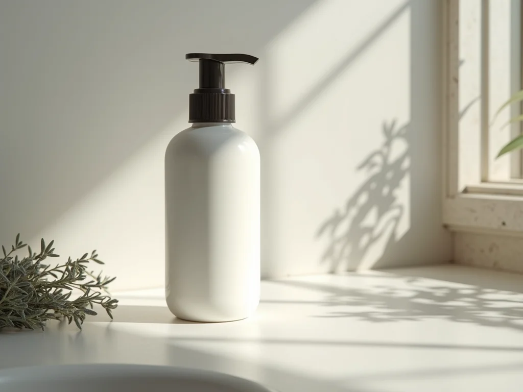 Como Escolher Shampoo Sem Sulfato Ideal: Guia Rápido Como Escolher Shampoo Sem Sulfato Ideal: Guia Rápido