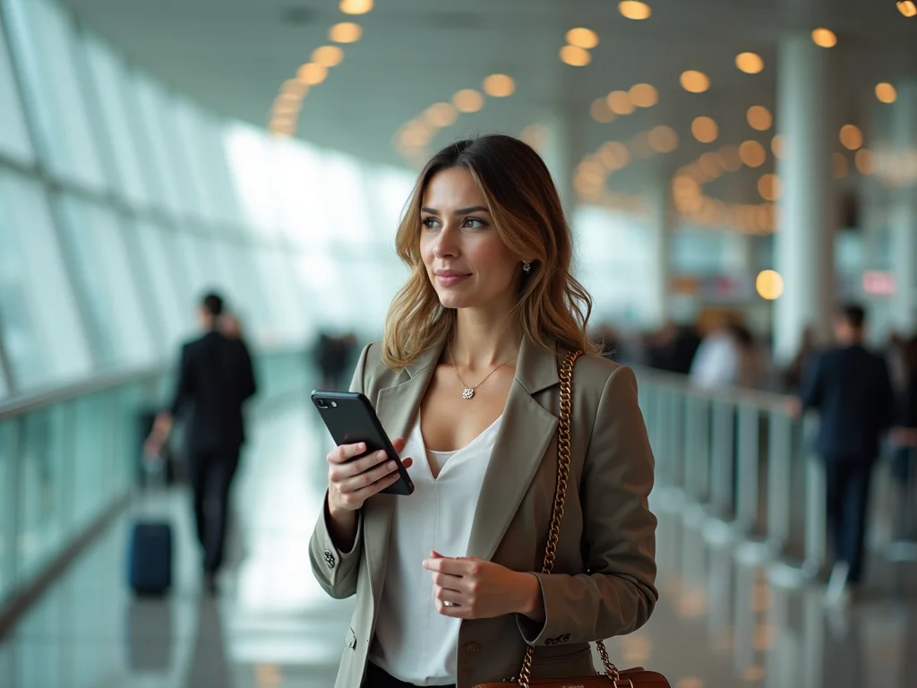 Evite Golpes Turísticos: Guia Essencial para Mulheres Viajantes