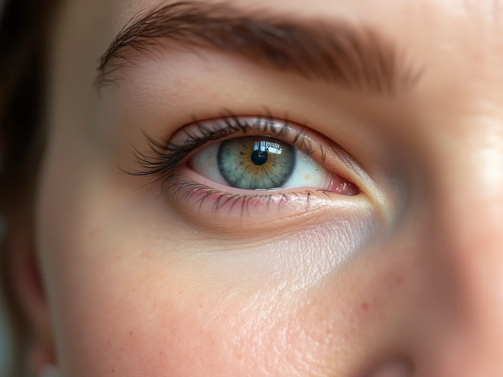 Corretivo Sem Craquelar: Dicas Infalíveis para Linhas de Expressão Corretivo Sem Craquelar: Dicas Infalíveis para Linhas de Expressão