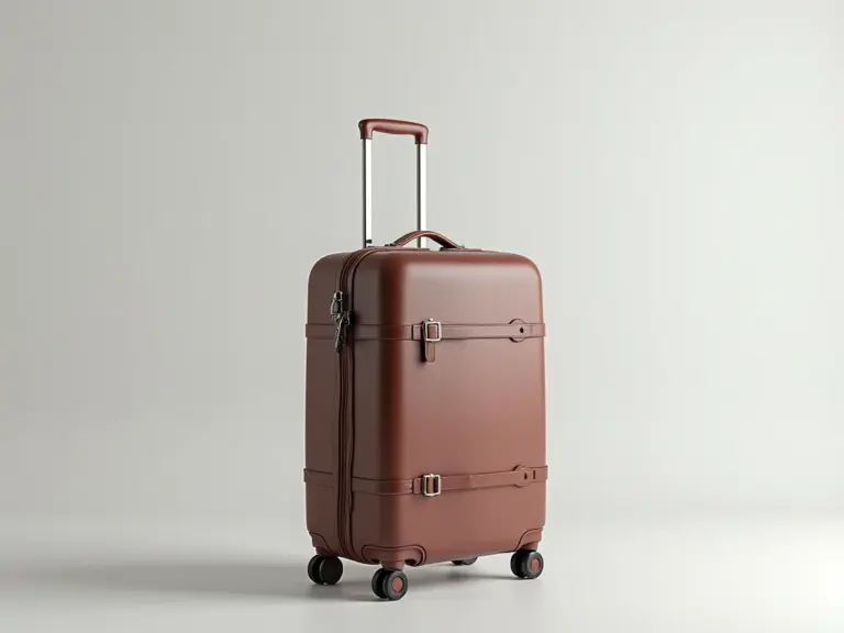 Mala de Viagem Perfeita para 7 Dias: Dicas Essenciais e Lista