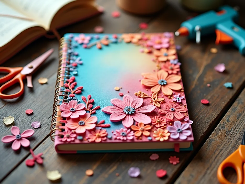 Cadernos EVA para Professores: Guia Criativo e Passo a Passo Cadernos EVA para Professores: Guia Criativo e Passo a Passo