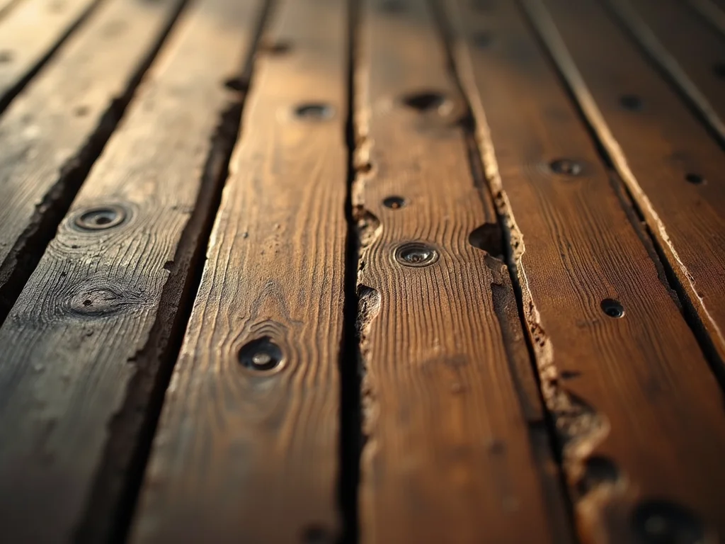 Efeito Envelhecido em Madeira: Guia Completo Passo a Passo