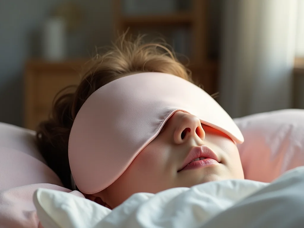 Máscara de Cetim Artesanal: Crie a Sua em Casa (2026)