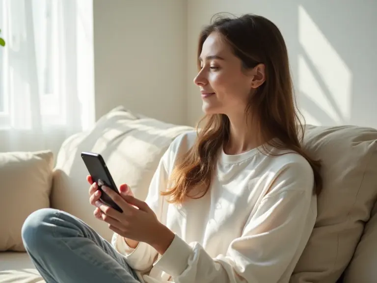 Meditação Guiada no Celular Grátis: Comece Já! Meditação Guiada no Celular Grátis: Comece Já!