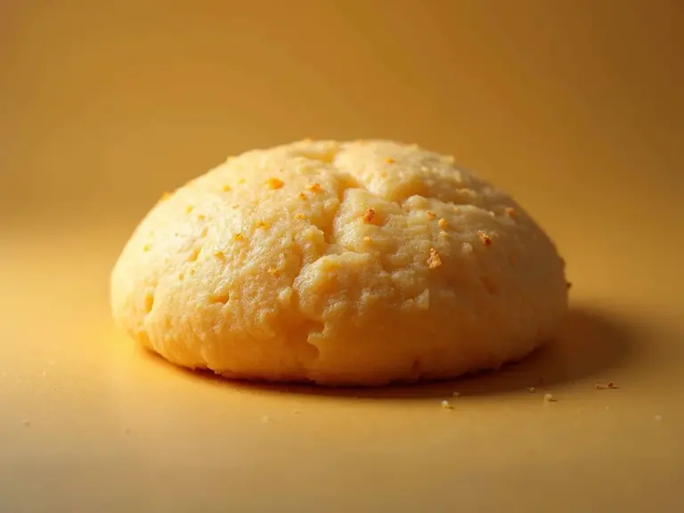 Pão de Queijo Caseiro: Receita Fácil para o Lanche Perfeito Pão de Queijo Caseiro: Receita Fácil para o Lanche Perfeito
