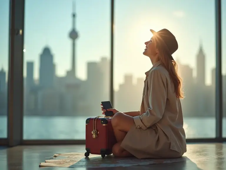 Stopover: Conheça 2 destinos pelo preço de 1 em sua viagem Stopover: Conheça 2 destinos pelo preço de 1 em sua viagem