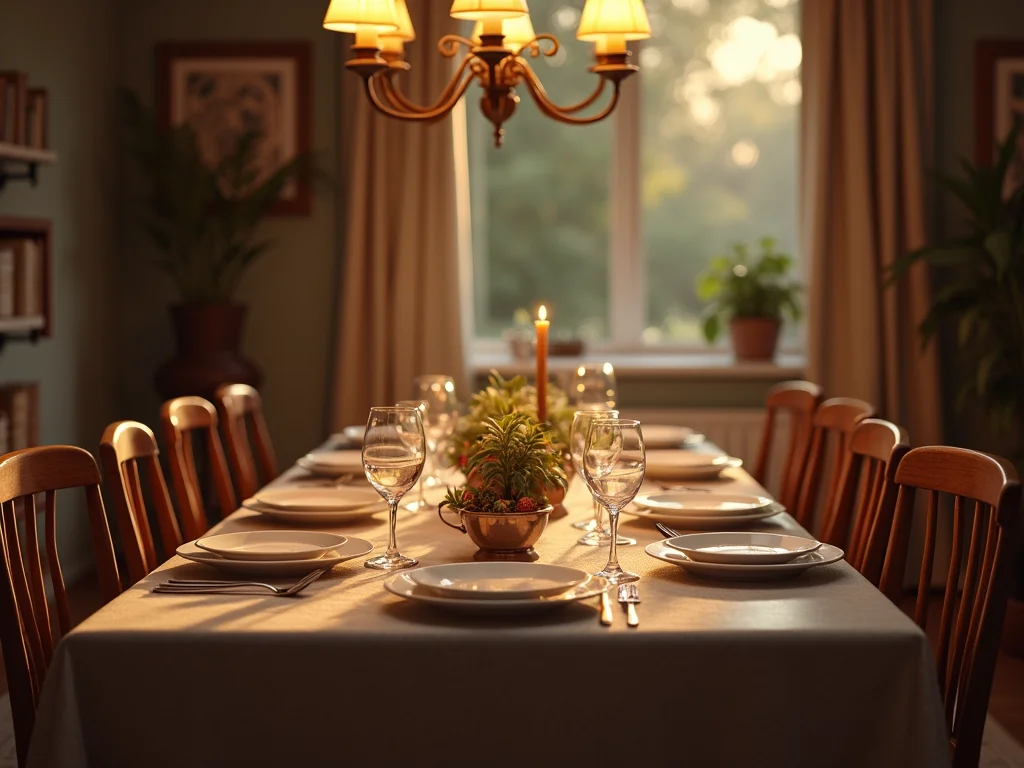 Mesa Posta Dia dos Pais: Ideias Incríveis para Celebrar com Estilo Mesa Posta Dia dos Pais: Ideias Incríveis para Celebrar com Estilo