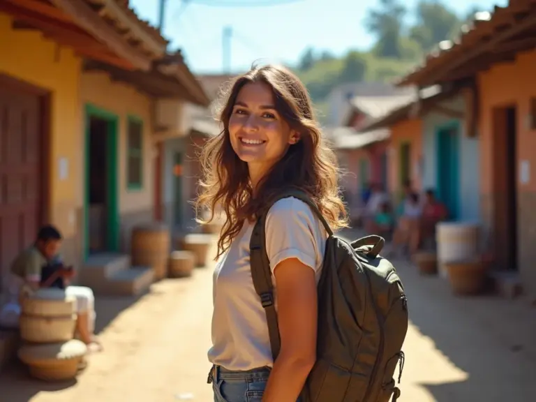 Voluntariado Internacional Mulher Solo: Guia Completo e Seguro Voluntariado Internacional Mulher Solo: Guia Completo e Seguro