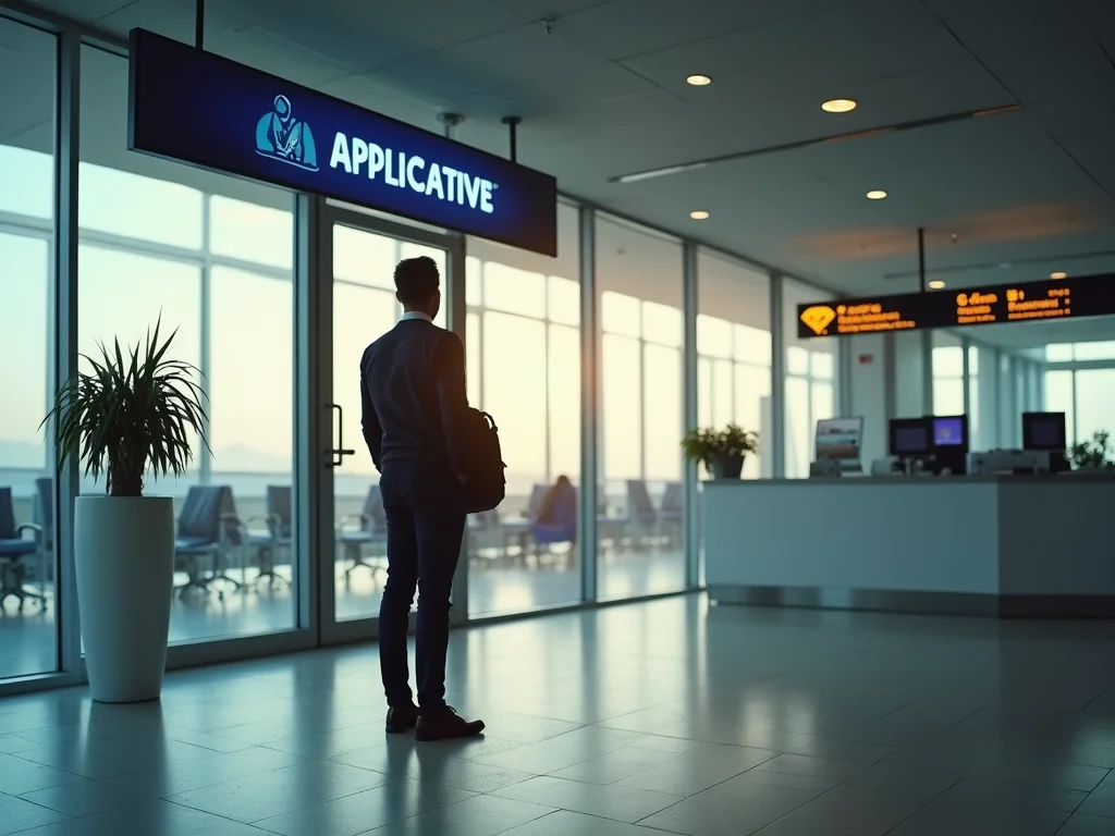 Vistos Solo: O Guia Essencial Para Viajar Sem Complicações