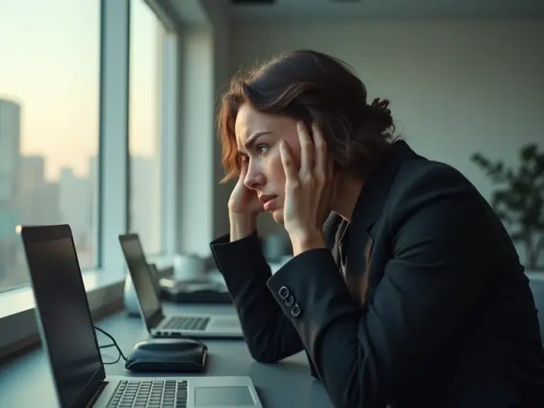 Burnout Emocional 2026: Estratégias Práticas para Recuperação