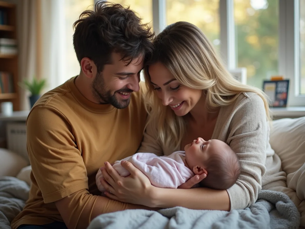 Estresse do 1º Filho em 2026: Guia Prático e Dicas {'title': 'Estresse do 1º Filho em 2026: Guia Prático e Dicas'} '}