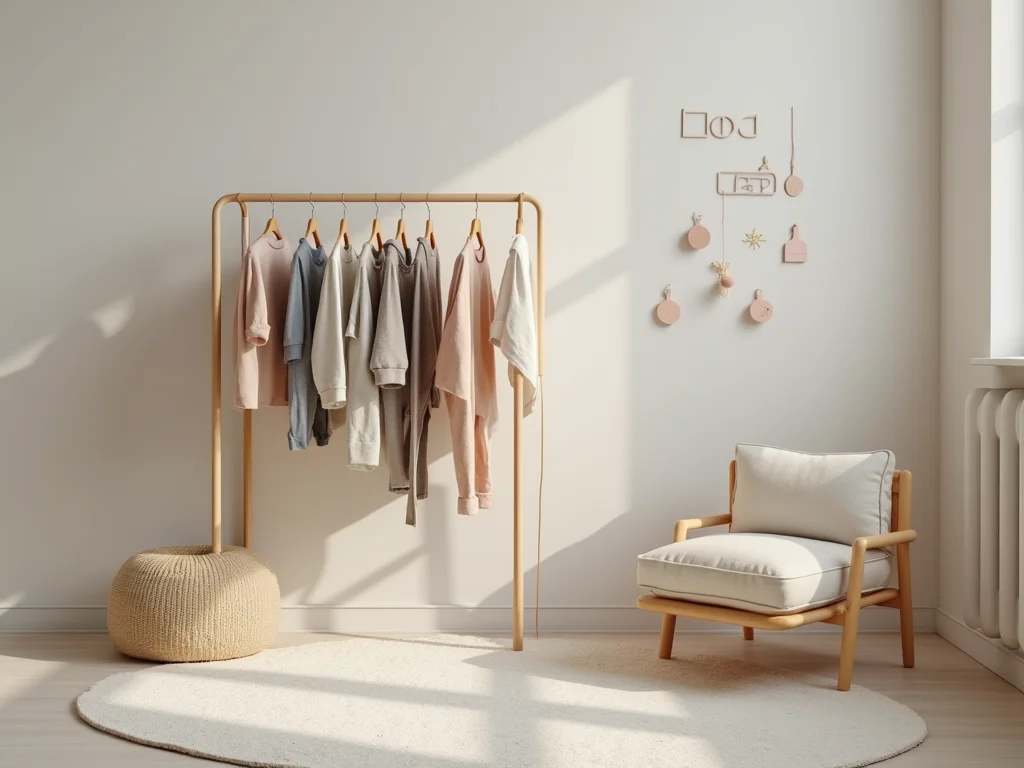 Enxoval de Bebê Inteligente: Peças que Duram até 2 Anos