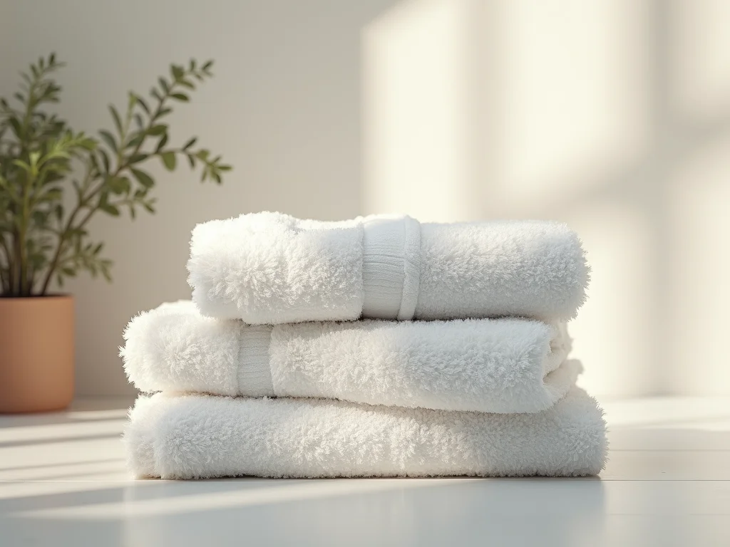 Toalhas de Secagem Rápida: Monte Seu Enxoval Ideal