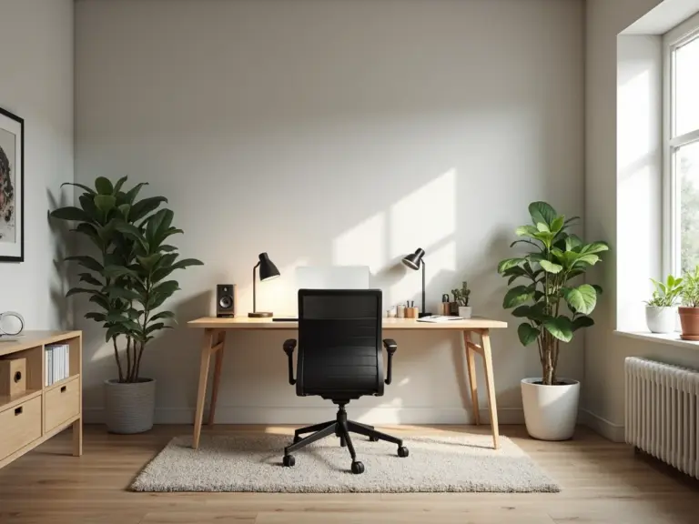 Home Office Ergonômico e Barato: Monte o Seu Ideal