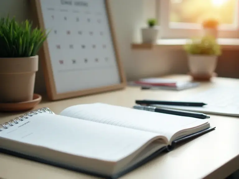 Como Organizar a Vida Pessoal: Guia Prático Para Ter Mais Controle Como Organizar a Vida Pessoal: Guia Prático Para Ter Mais Controle