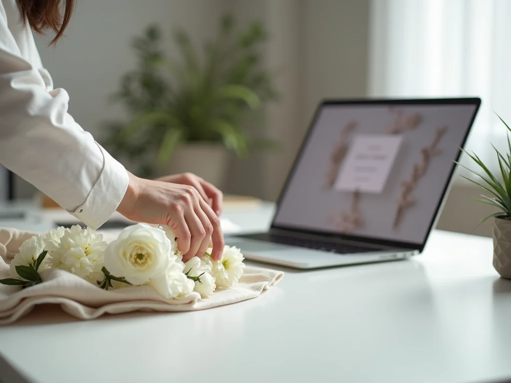 Batizado Simples e Elegante: Guia Completo para Organizar um Dia Especial