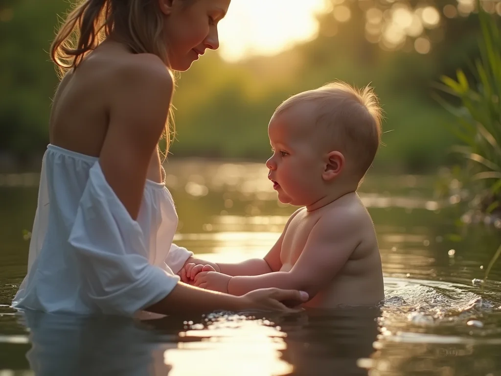 Batizado Simples em Área Externa: Guia Completo para Organizar