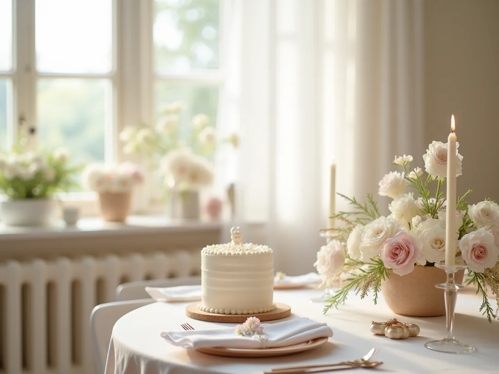 Batizado Simples em Salão: Guia Prático e Econômico Batizado Simples em Salão: Guia Prático e Econômico