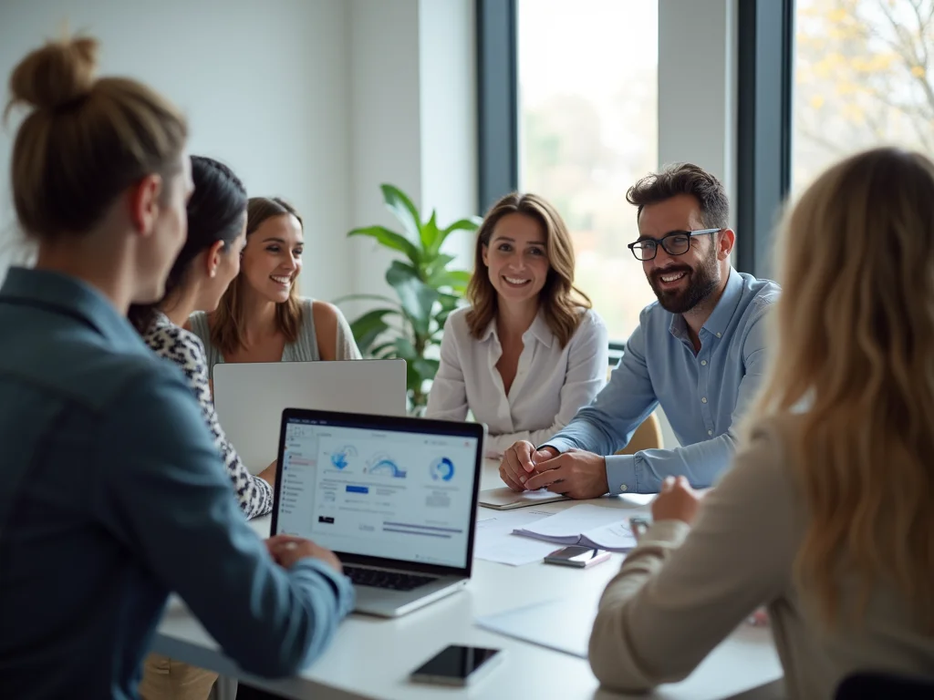 Organize Workshops e Palestras Online Simples: Guia Prático Organize Workshops e Palestras Online Simples: Guia Prático