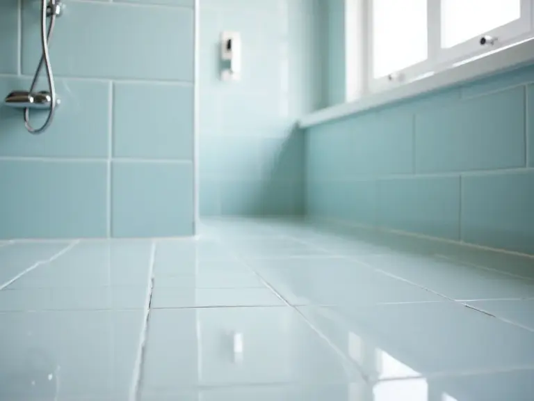 Como Pintar Azulejos Banheiro com Epóxi à Base de Água Como Pintar Azulejos Banheiro com Epóxi à Base de Água