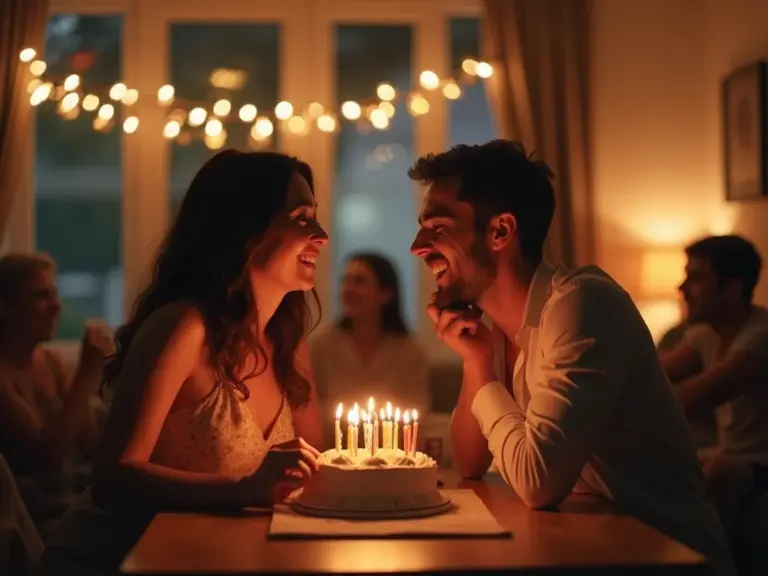 Festa Surpresa Para o Parceiro: O Guia Definitivo Festa Surpresa Para o Parceiro: O Guia Definitivo em 2026