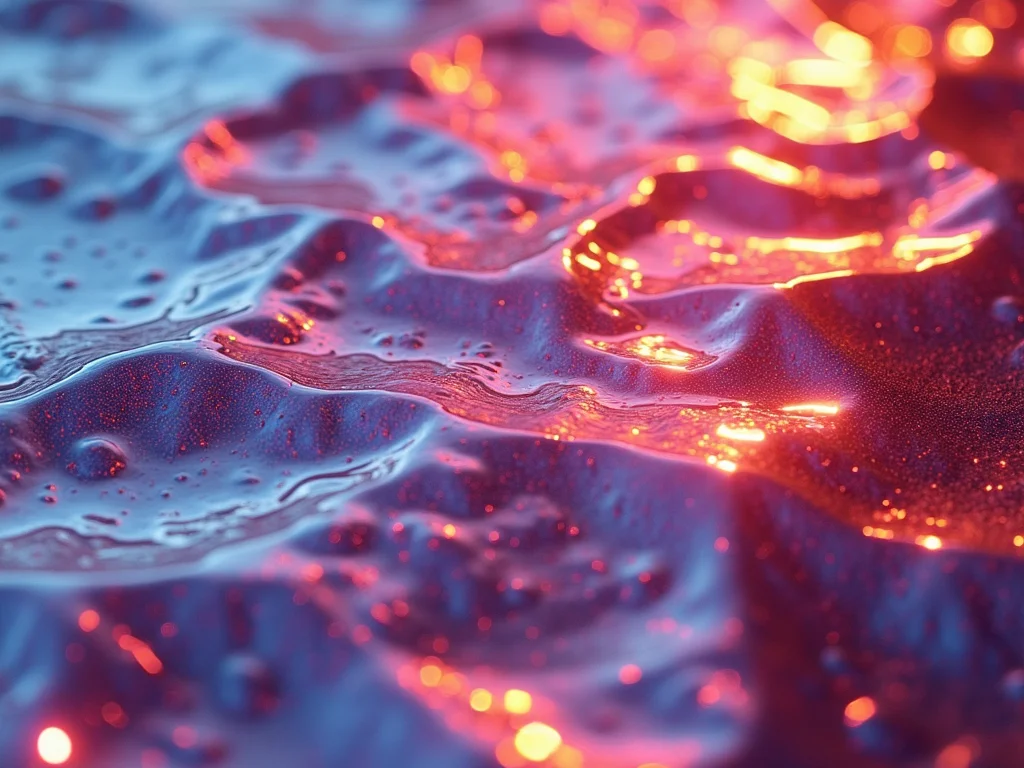 Resina com Brilho Espelhado: O Guia Definitivo em 2026